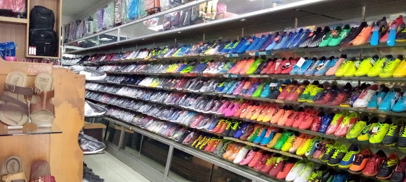 Toko Anton: Your One-Stop Shop in the Heart of Pasar Gede