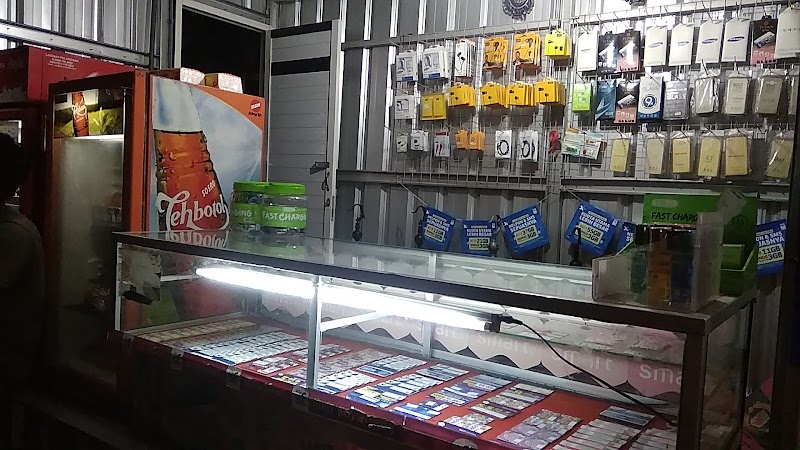 Toko Anton: Your One-Stop Retail Hub in Cilacap's Heart
