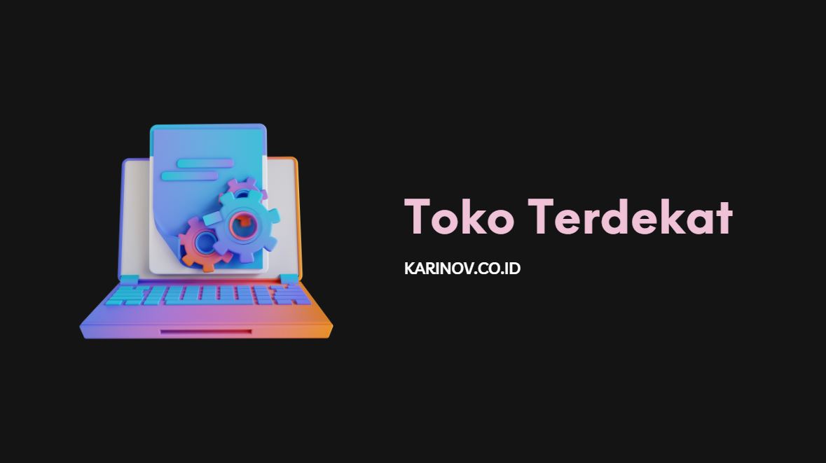Toko Anton: Your One-Stop Shop in the Heart of Pasar Gede